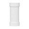 Charlotte Pipe And Foundry Charlotte Pipe Schedule 40 1-1/2 in. Hub X 2 in. D Hub PVC Reducing Wye 1 pk PVC006011000 - alternate 5